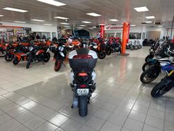 2016 BMW C 650 Sport C 650 White