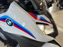 2016 BMW C 650 Sport C 650 White