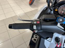 2016 BMW C 650 Sport C 650 White