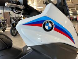 2016 BMW C 650 Sport C 650 White