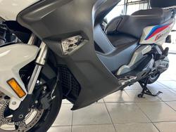 2016 BMW C 650 Sport C 650 White