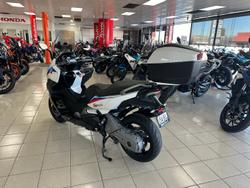 2016 BMW C 650 Sport C 650 White