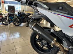 2016 BMW C 650 Sport C 650 White