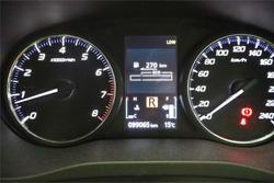 2018 Mitsubishi Outlander ES ADAS ZL MY19 Sterling Silver