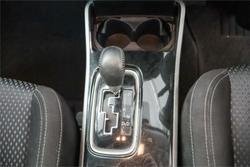 2018 Mitsubishi Outlander ES ADAS ZL MY19 Sterling Silver