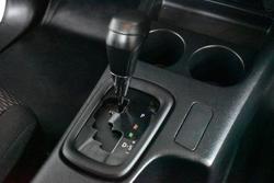 2022 Toyota
Hilux Workmate