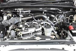 2022 Toyota
Hilux Workmate