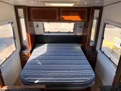 2015 Seascape Off-Roader