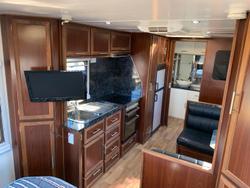 2015 Seascape Off-Roader