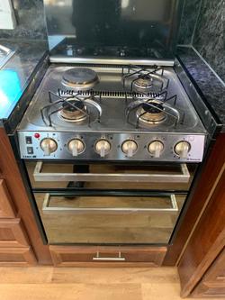 2015 Seascape Off-Roader