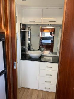 2015 Seascape Off-Roader