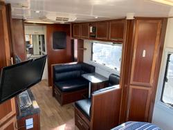 2015 Seascape Off-Roader