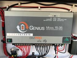 2015 Seascape Off-Roader