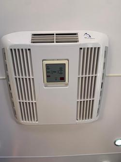 2015 Seascape Off-Roader