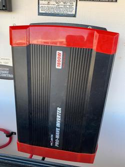 2015 Seascape Off-Roader