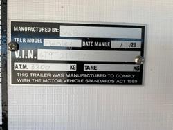 2015 Seascape Off-Roader