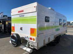 2015 Seascape Off-Roader