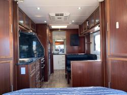 2015 Seascape Off-Roader