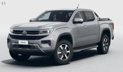 2023 Volkswagen
Amarok TDI500 Style