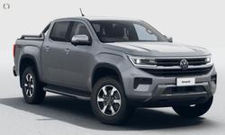 2023 Volkswagen
Amarok TDI500 Style