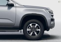 2023 Volkswagen
Amarok TDI500 Style