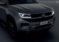 2023 Volkswagen
Amarok TDI500 Style