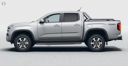 2023 Volkswagen
Amarok TDI500 Style