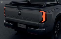2023 Volkswagen
Amarok TDI500 Style
