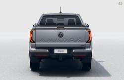 2023 Volkswagen
Amarok TDI500 Style