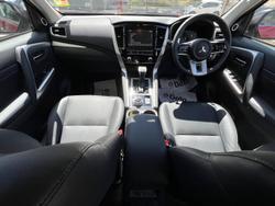 2024 Mitsubishi Pajero Sport Exceed