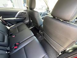 2024 Mitsubishi Pajero Sport Exceed