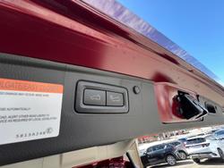 2024 Mitsubishi Pajero Sport Exceed