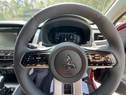 2024 Mitsubishi Pajero Sport Exceed