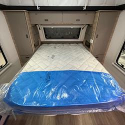 2025 JAYCO DISCOVERY 17.55-8.OB.DY-MY25 BEIGE