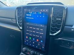 2023 Ford
Everest Sport