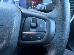 2023 Ford
Everest Sport