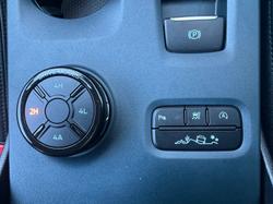 2023 Ford
Everest Sport