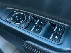 2023 Ford
Everest Sport