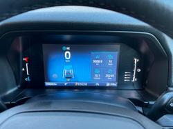 2023 Ford
Everest Sport