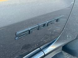 2023 Ford
Everest Sport