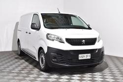 2022 Peugeot
                Expert City