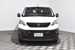 2022 Peugeot
                Expert City