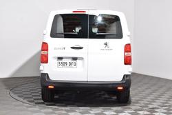 2022 Peugeot
                Expert City