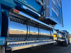2019 Kenworth
                T610 Sar 6X4 Prime Mover. Engine History Available On Request. B DOUBLE/ROAD TRAIN