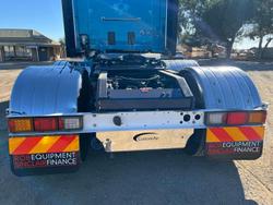 2019 Kenworth
                T610 Sar 6X4 Prime Mover. Engine History Available On Request. B DOUBLE/ROAD TRAIN