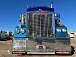 2019 Kenworth
                T610 Sar 6X4 Prime Mover. Engine History Available On Request. B DOUBLE/ROAD TRAIN