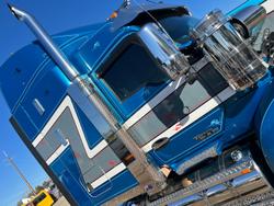 2019 Kenworth
                T610 Sar 6X4 Prime Mover. Engine History Available On Request. B DOUBLE/ROAD TRAIN