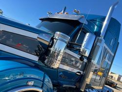 2019 Kenworth
                T610 Sar 6X4 Prime Mover. Engine History Available On Request. B DOUBLE/ROAD TRAIN