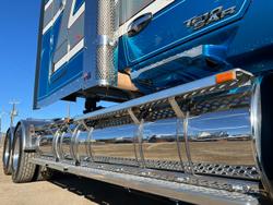 2019 Kenworth
                T610 Sar 6X4 Prime Mover. Engine History Available On Request. B DOUBLE/ROAD TRAIN