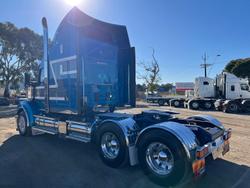 2019 Kenworth
                T610 Sar 6X4 Prime Mover. Engine History Available On Request. B DOUBLE/ROAD TRAIN